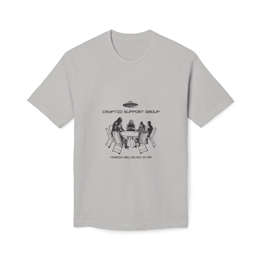 Cryptid Support Group