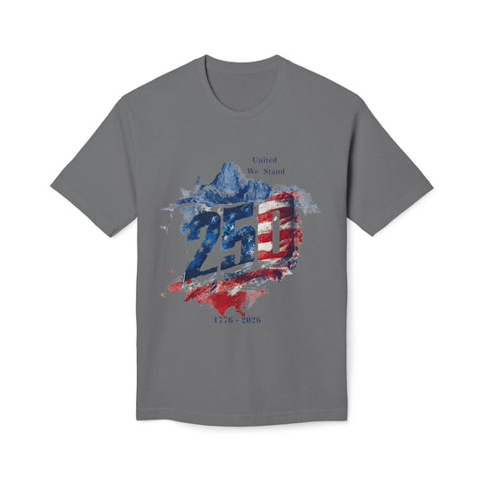 United We Stand Tee