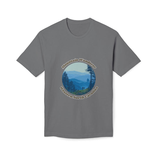 Mountain Wanderer 6 (Bigfoot) Tee