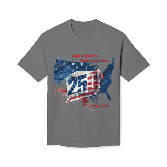 Land Of The Free Tee