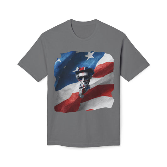 Cool Abe Tee