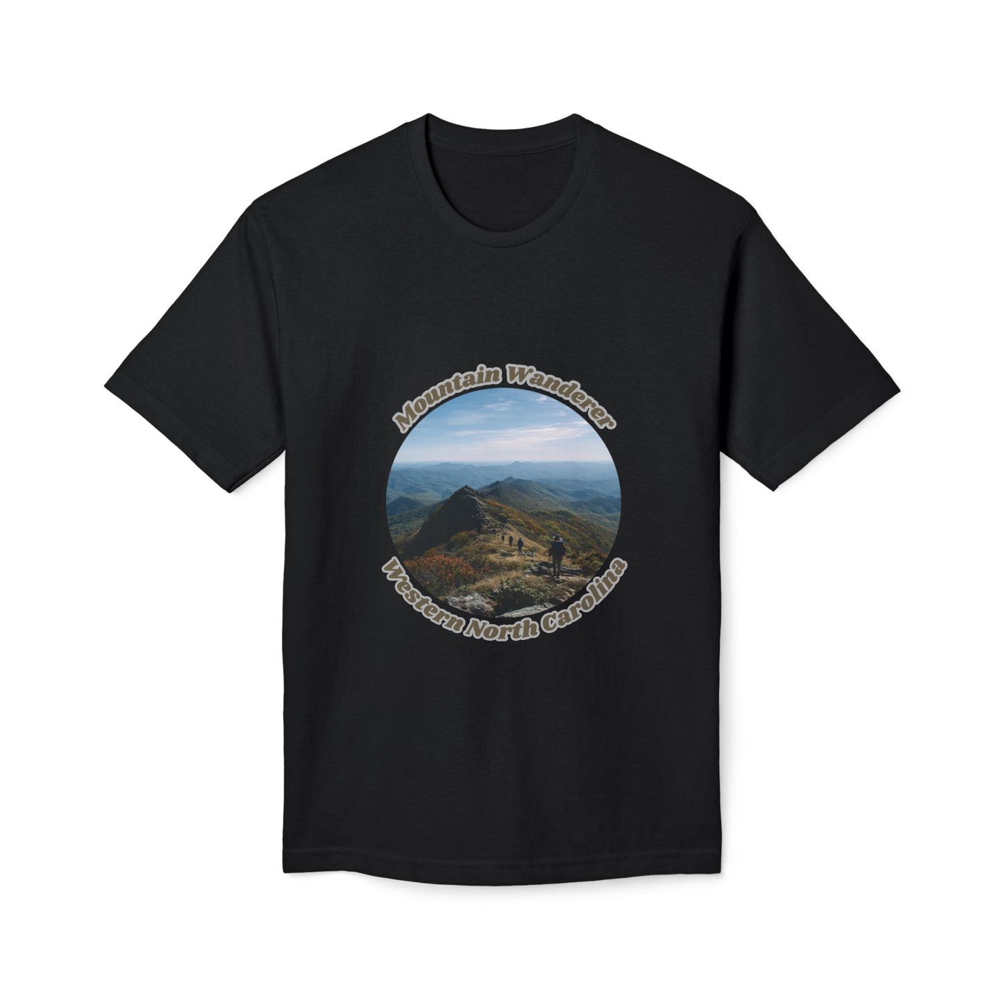 Mountain Wanderer 1 Tee