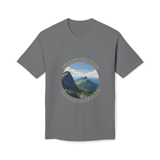 Mountain Wanderer 3 Tee