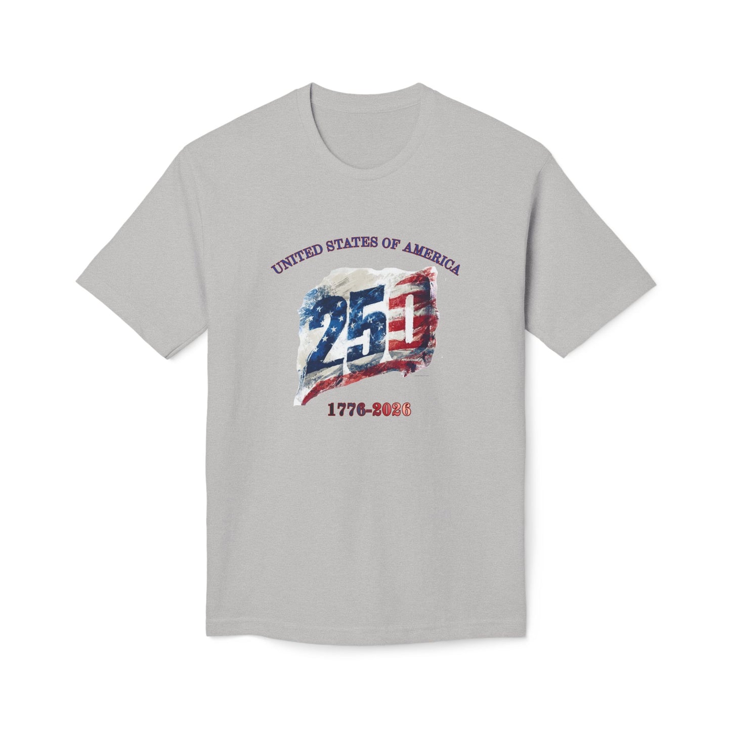 250th Anniversary United States of America T-Shirt