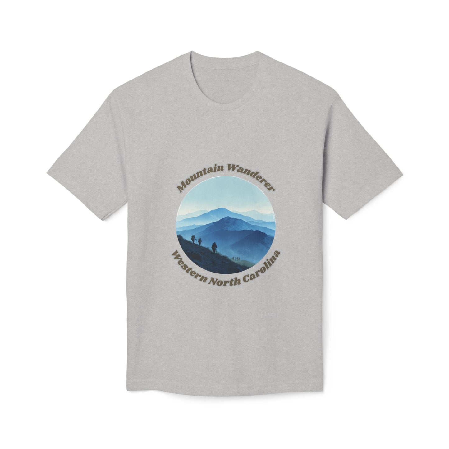Mountain Wanderer 4 Tee