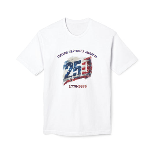 250th Anniversary United States of America T-Shirt