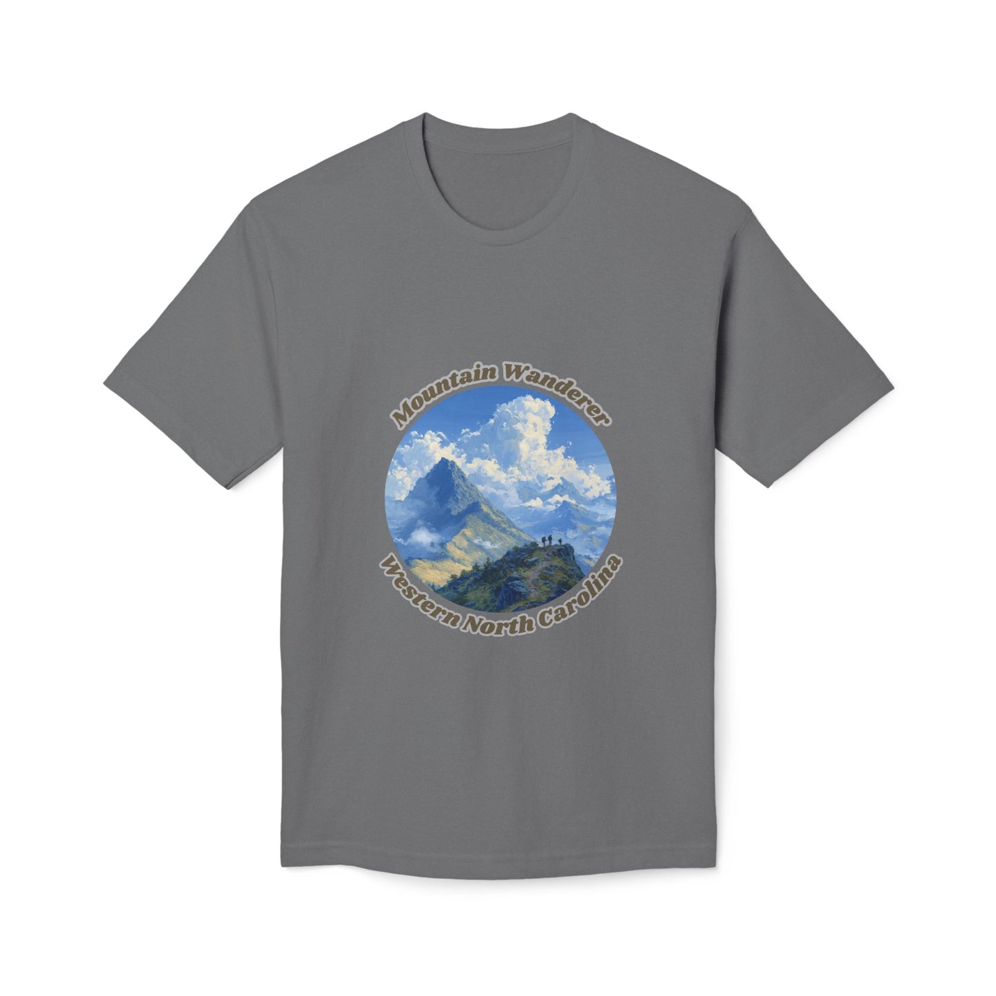 Mountain Wanderer 5 Tee