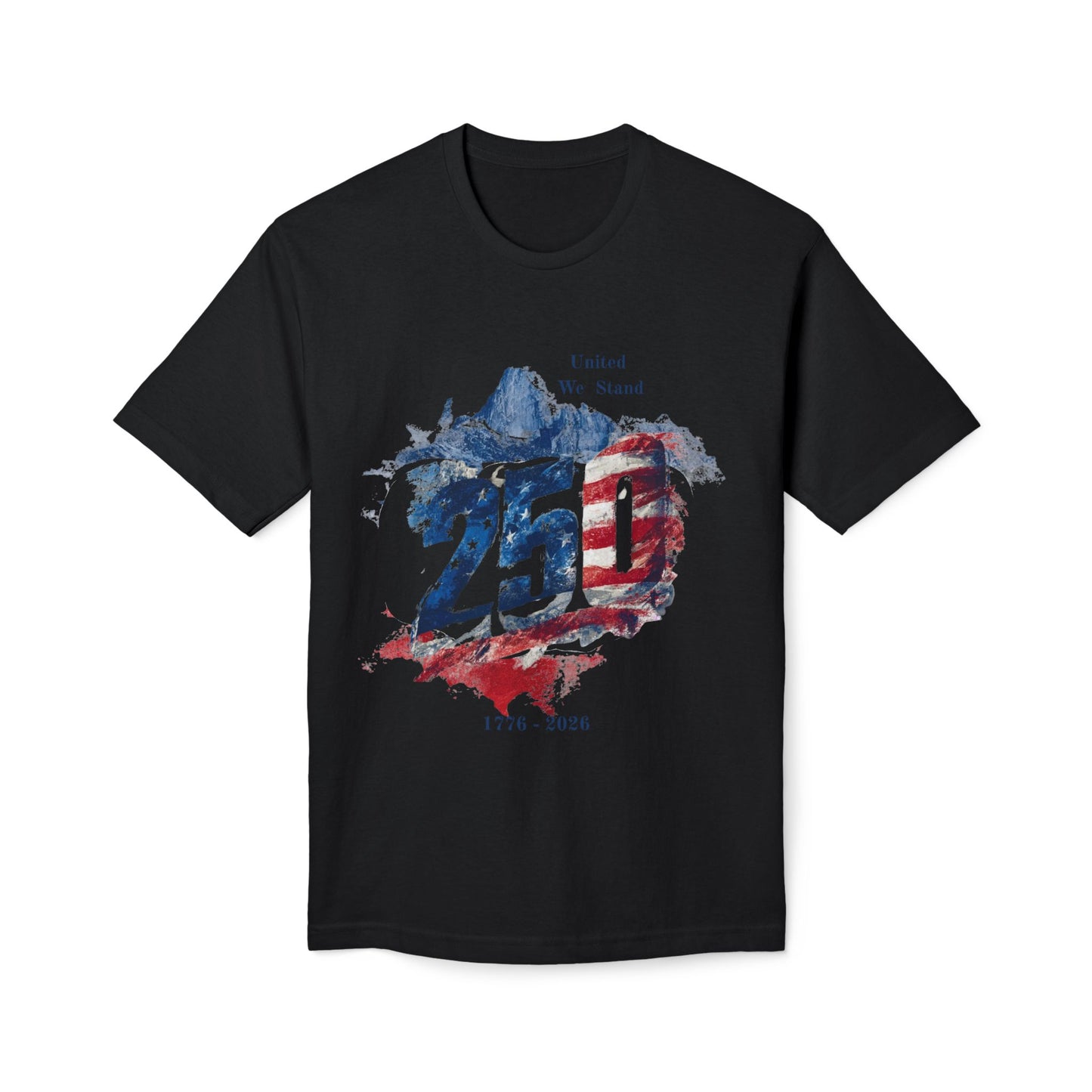 United We Stand Tee