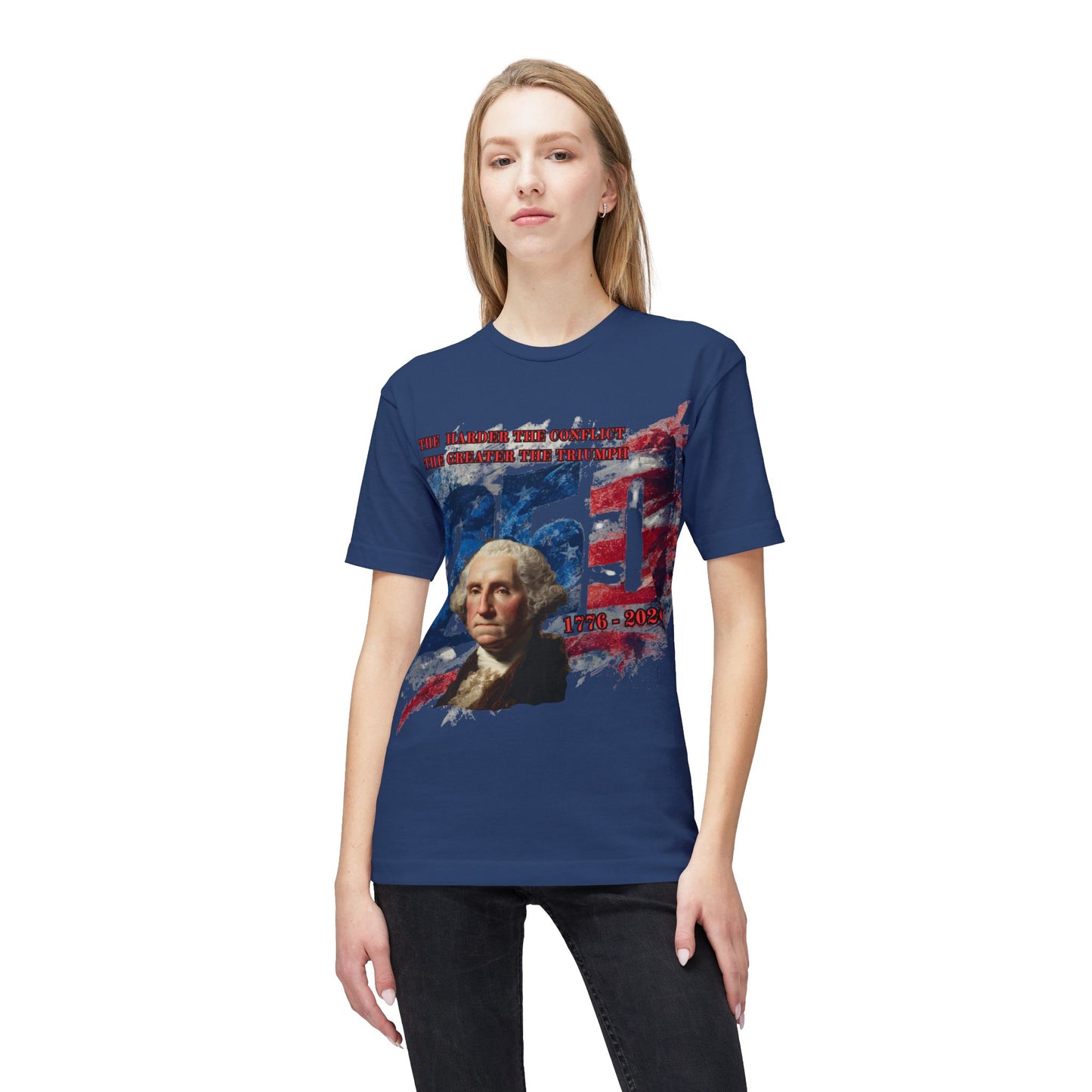 George Tee