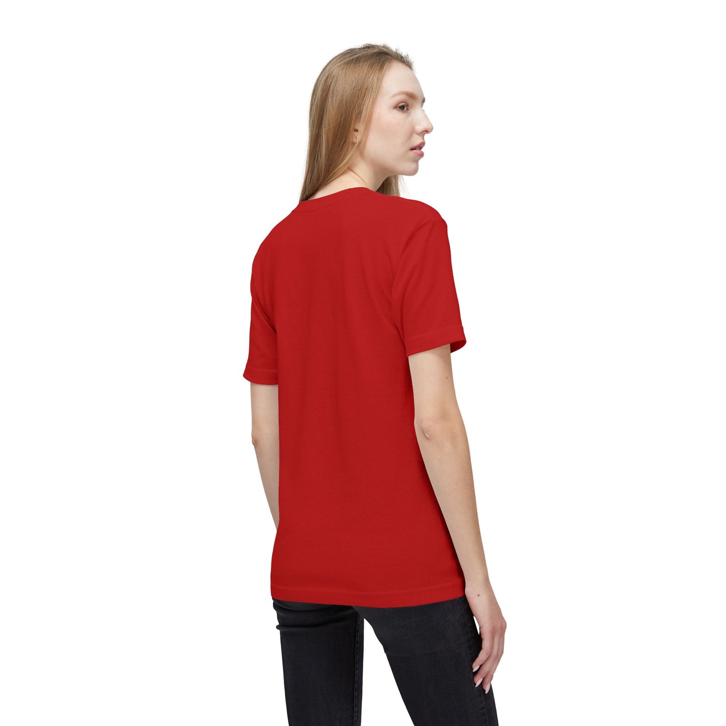 250th Bigfoot (We're Not Bigger Than This) Tee