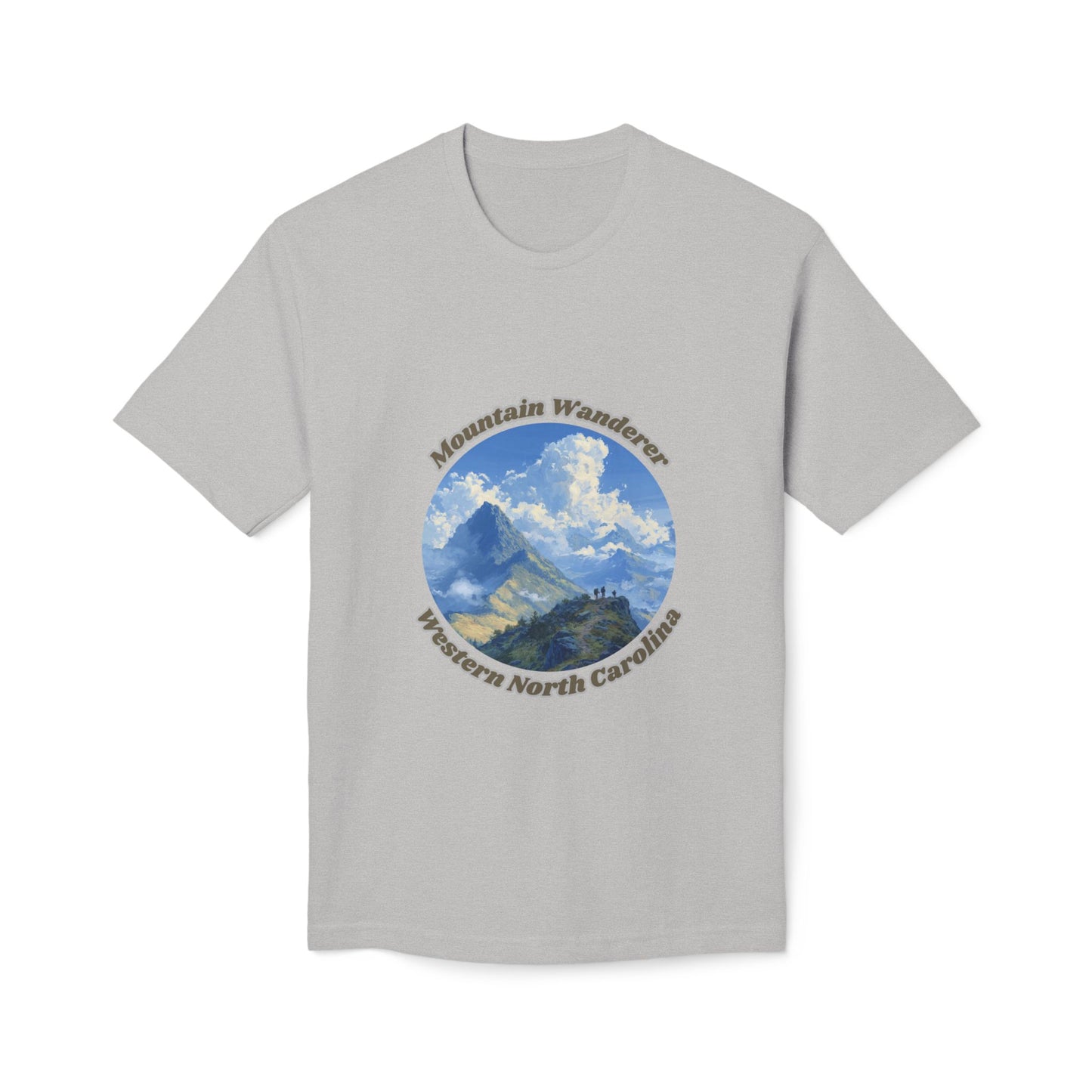 Mountain Wanderer 5 Tee