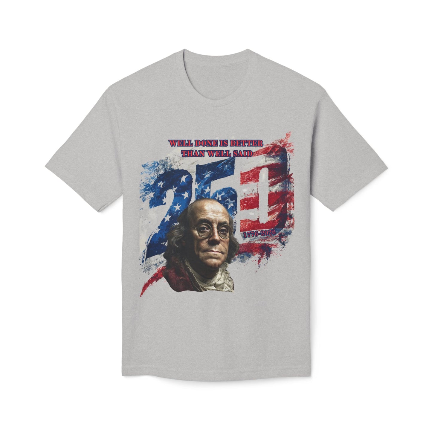 Ben Tee