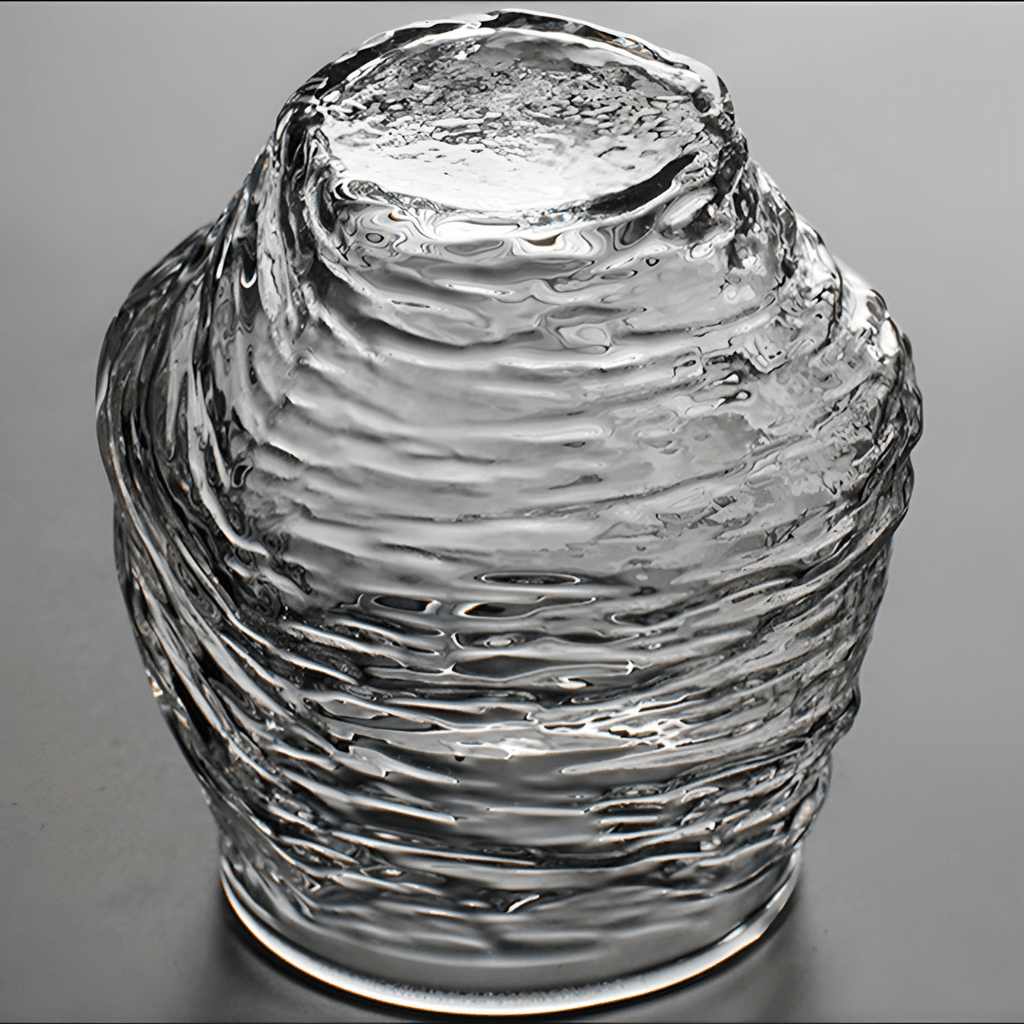 Tora Premium Japanese Whisky Glass