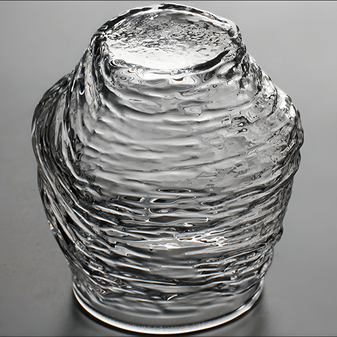 Tora Premium Japanese Whisky Glass