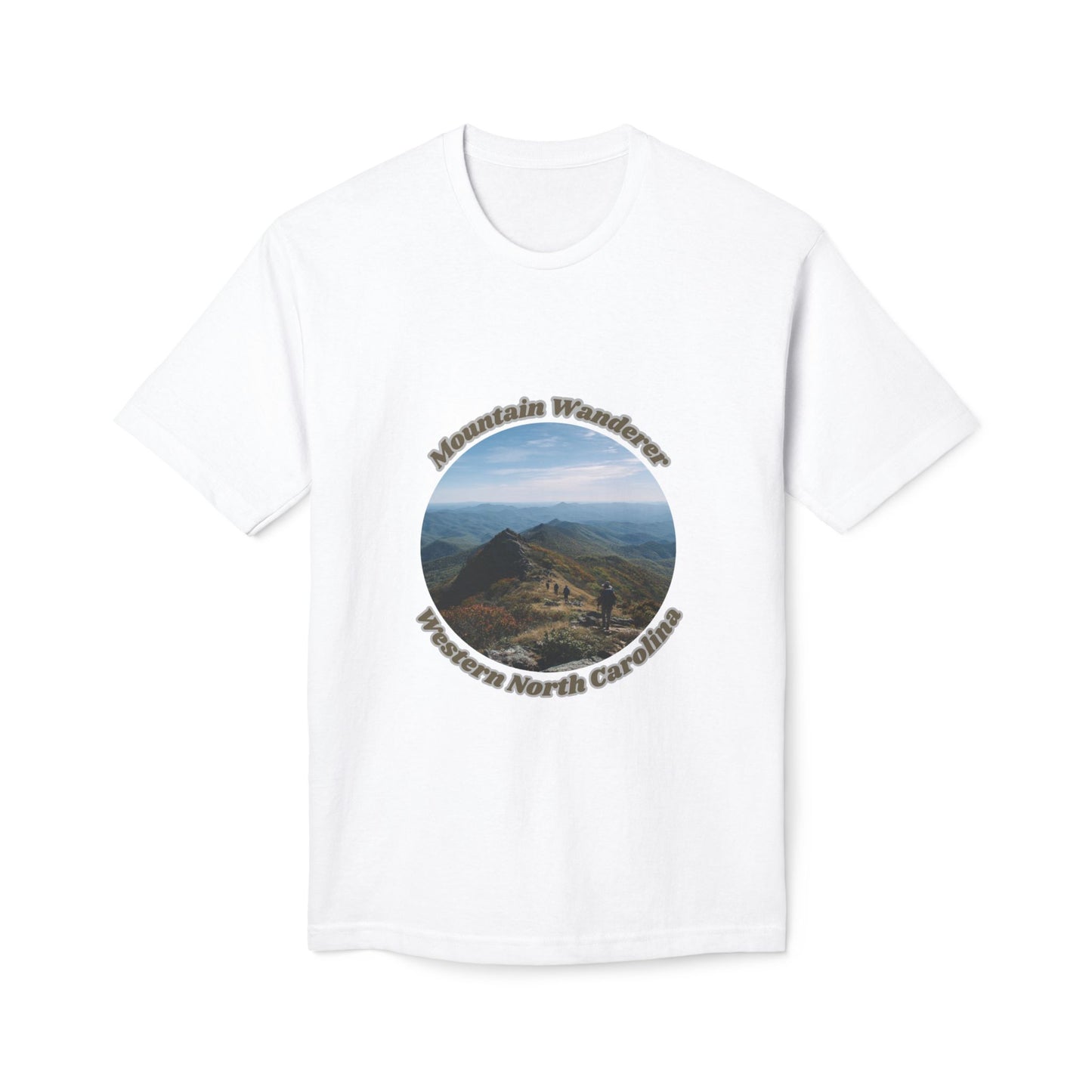 Mountain Wanderer 1 Tee