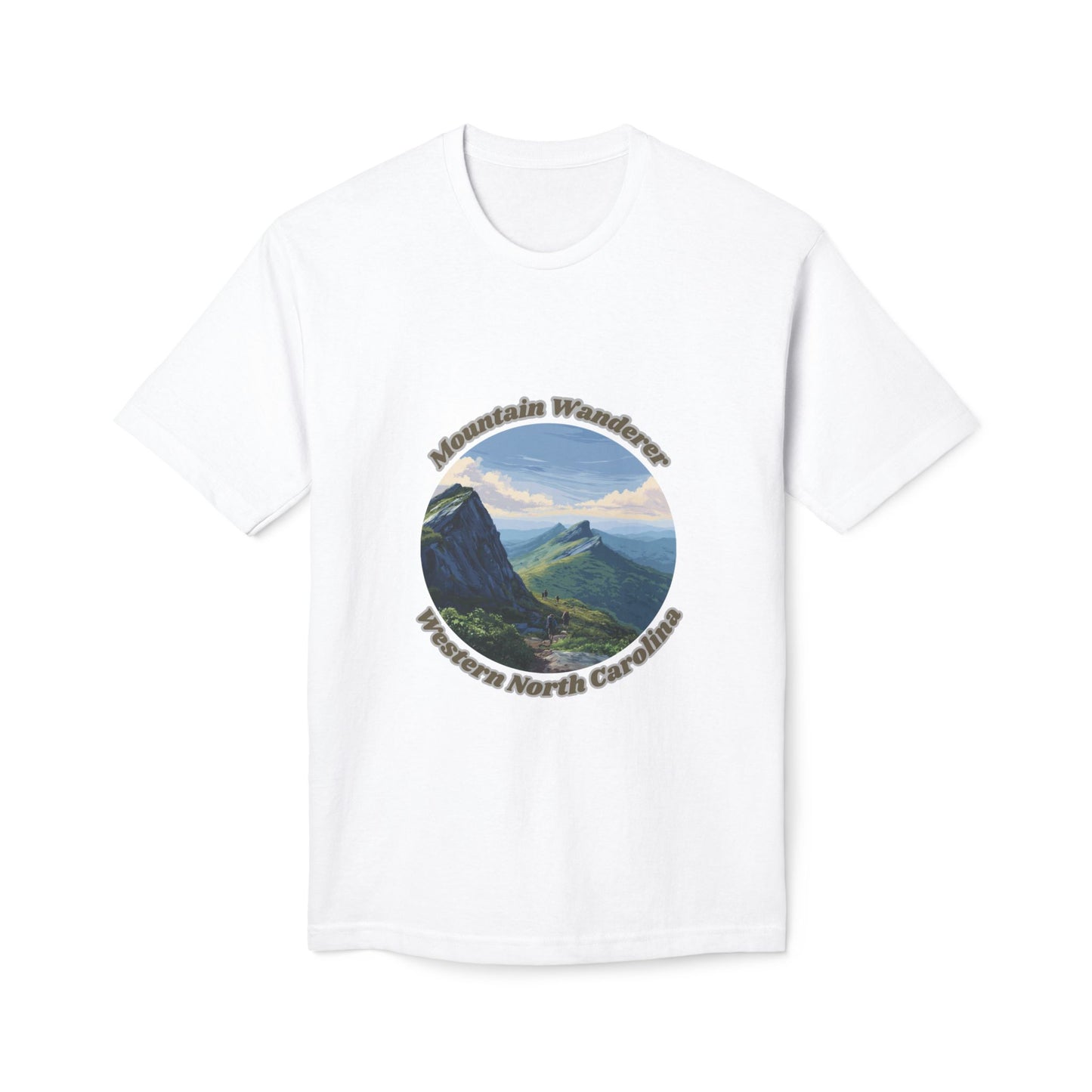 Mountain Wanderer 3 Tee