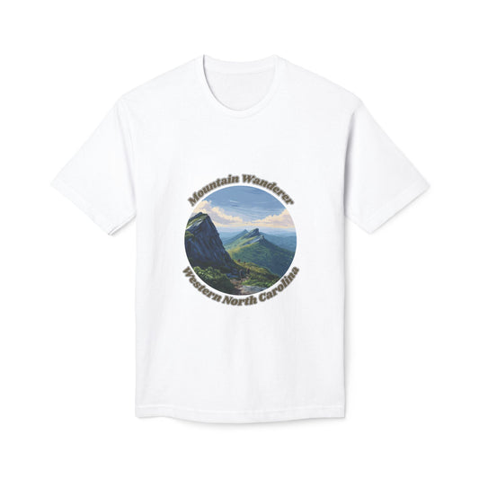 Mountain Wanderer 3 Tee