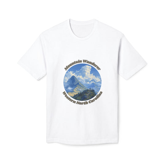 Mountain Wanderer 5 Tee