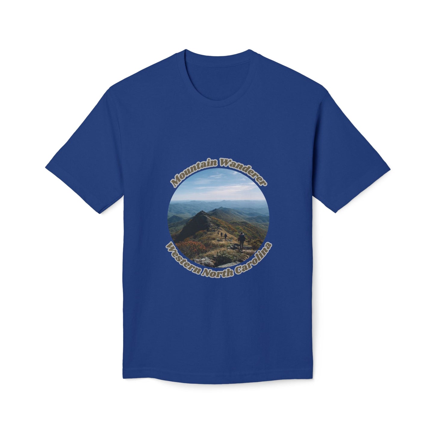 Mountain Wanderer 1 Tee