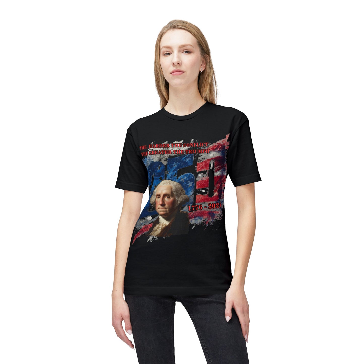 George Tee