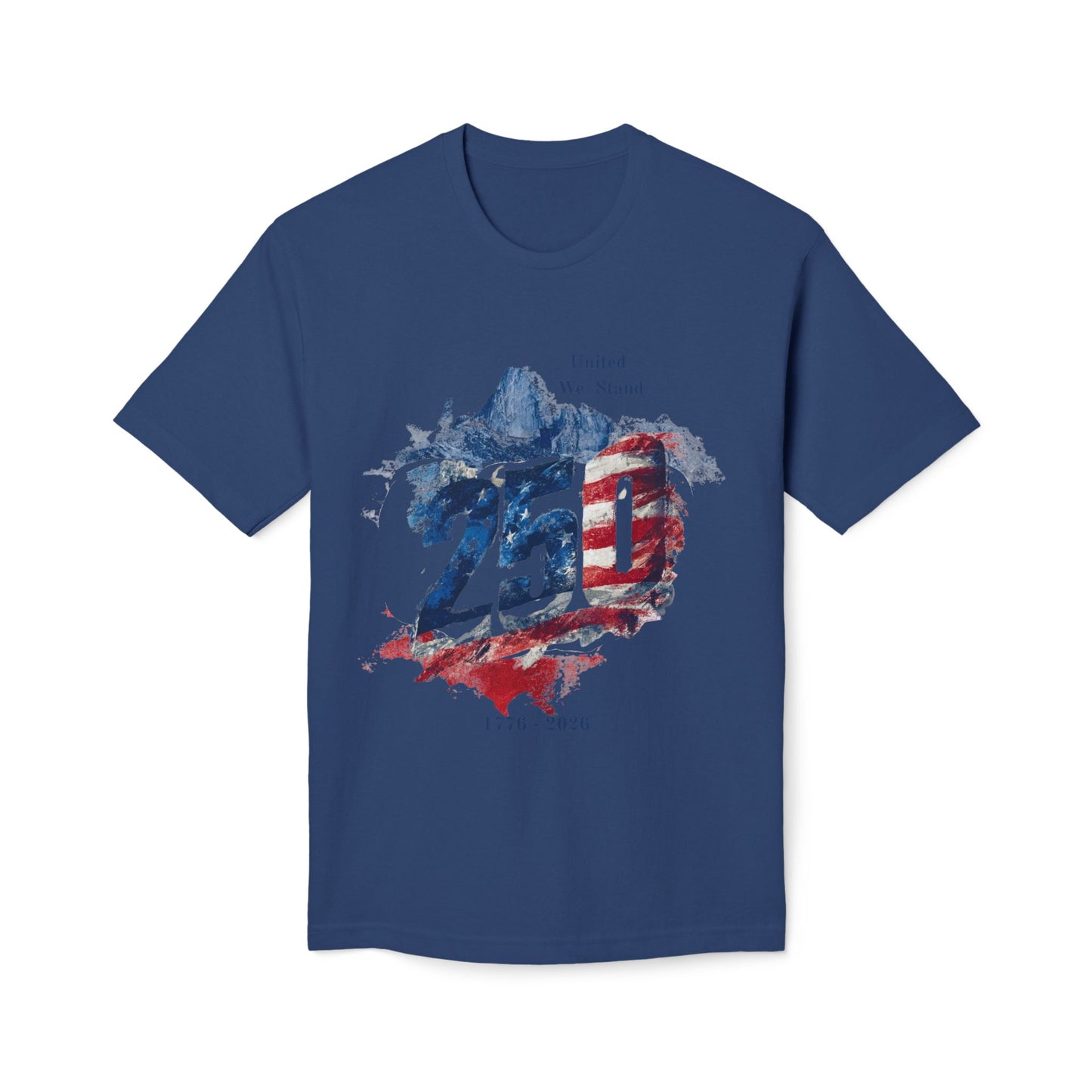 United We Stand Tee