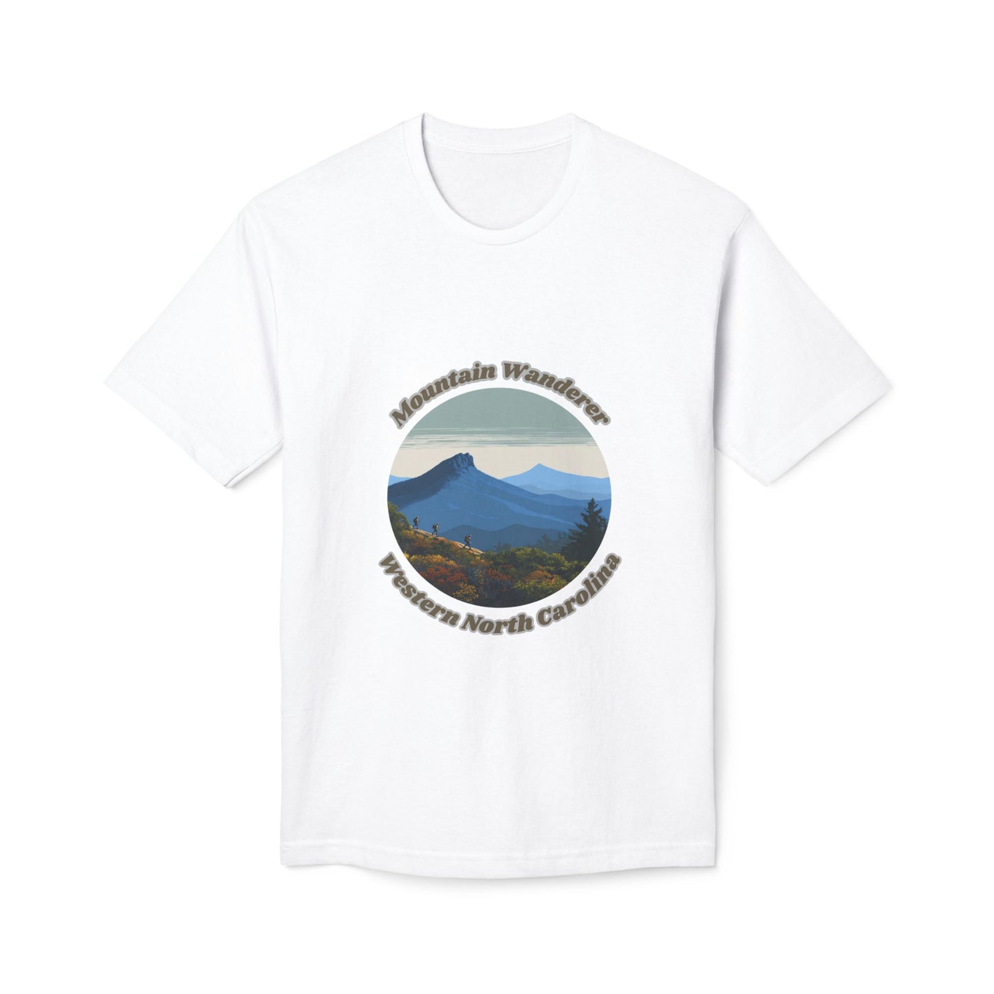 Mountain Wanderer 2 Tee