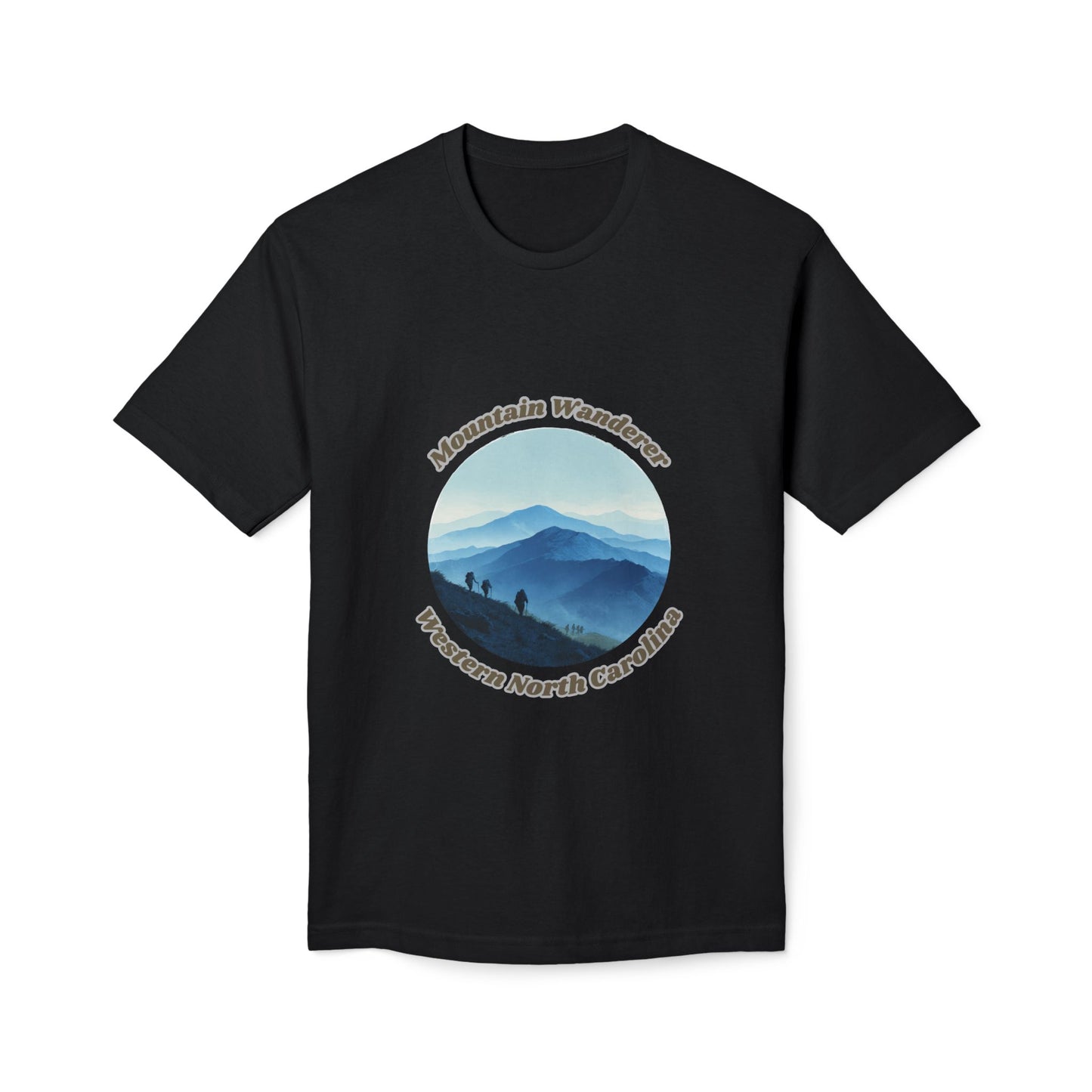 Mountain Wanderer 4 Tee