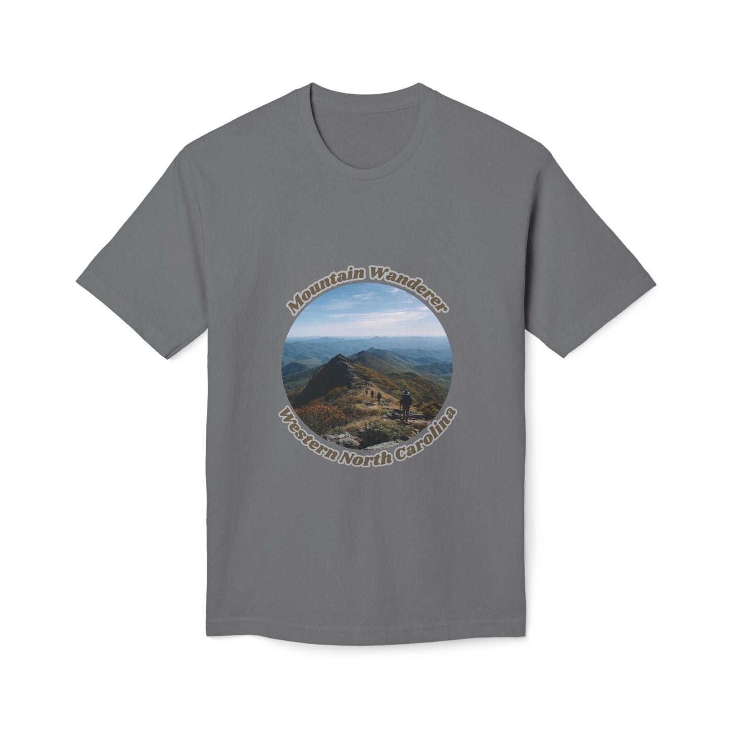 Mountain Wanderer 1 Tee