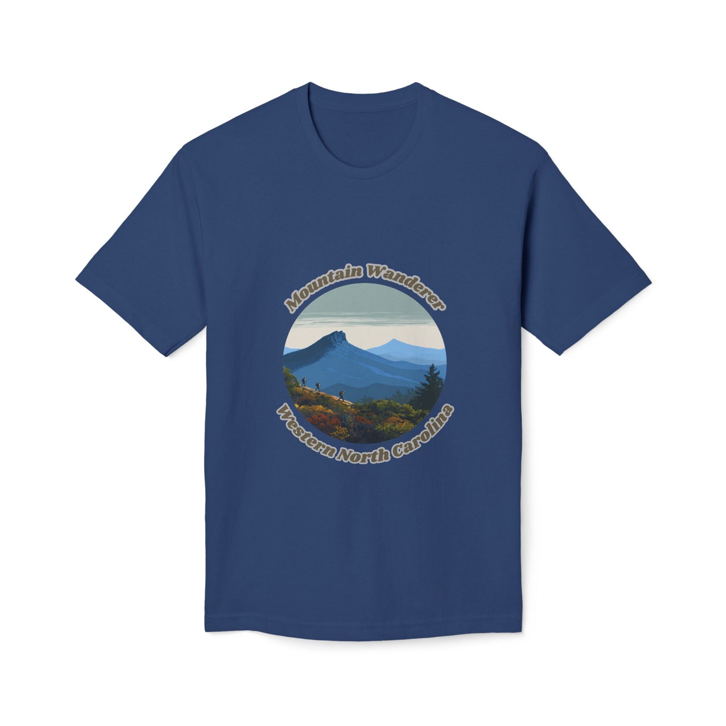 Mountain Wanderer 2 Tee