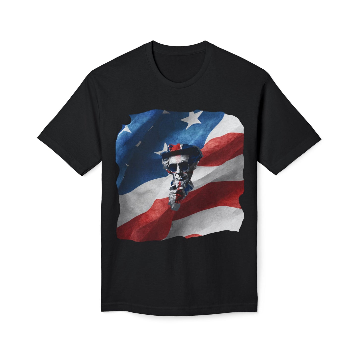 Cool Abe Tee