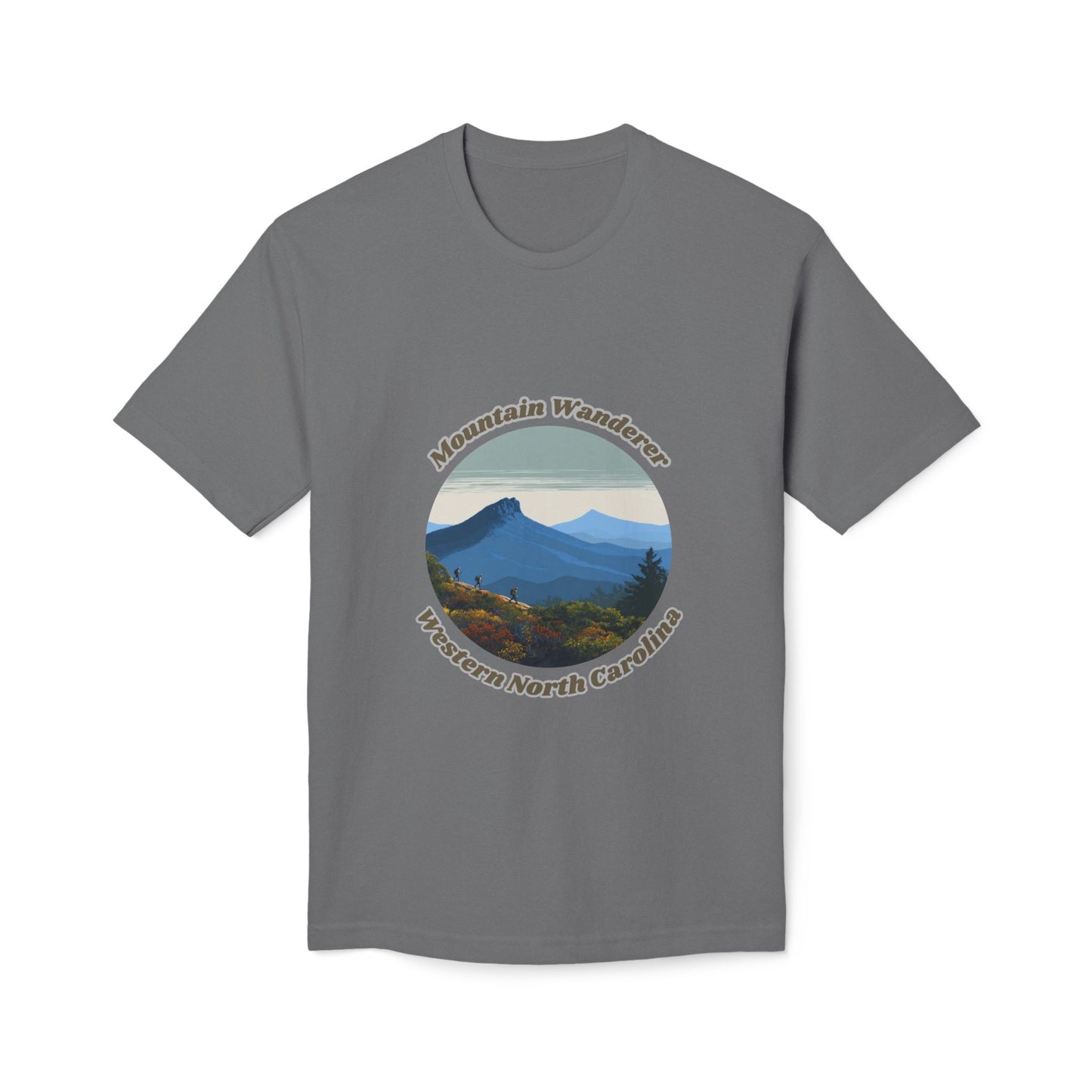 Mountain Wanderer 2 Tee
