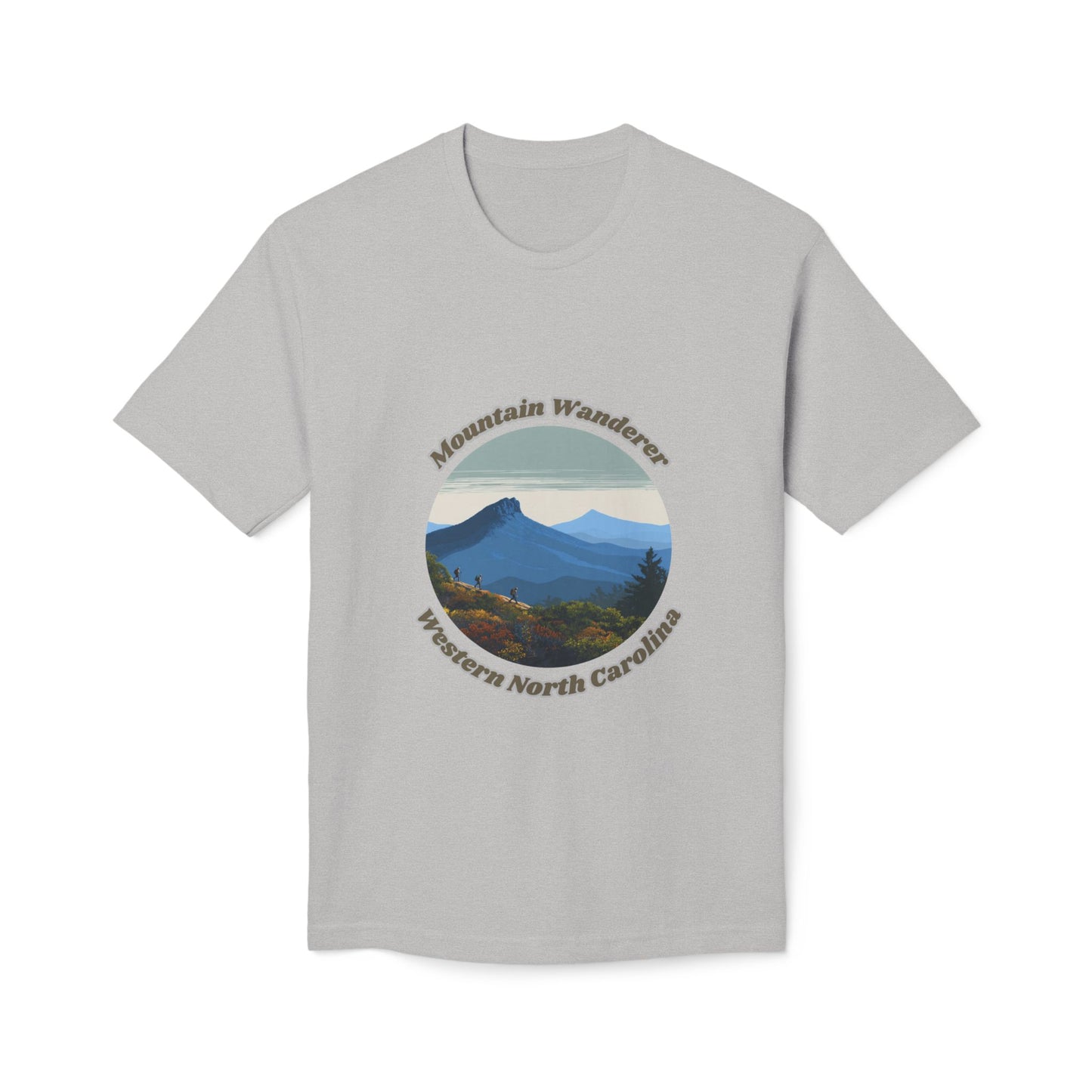 Mountain Wanderer 2 Tee