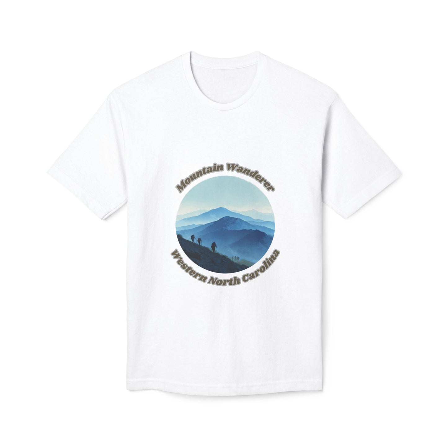 Mountain Wanderer 4 Tee