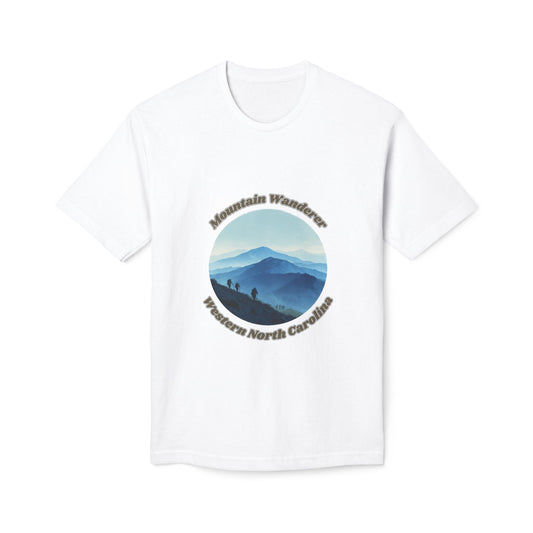 Mountain Wanderer 4 Tee