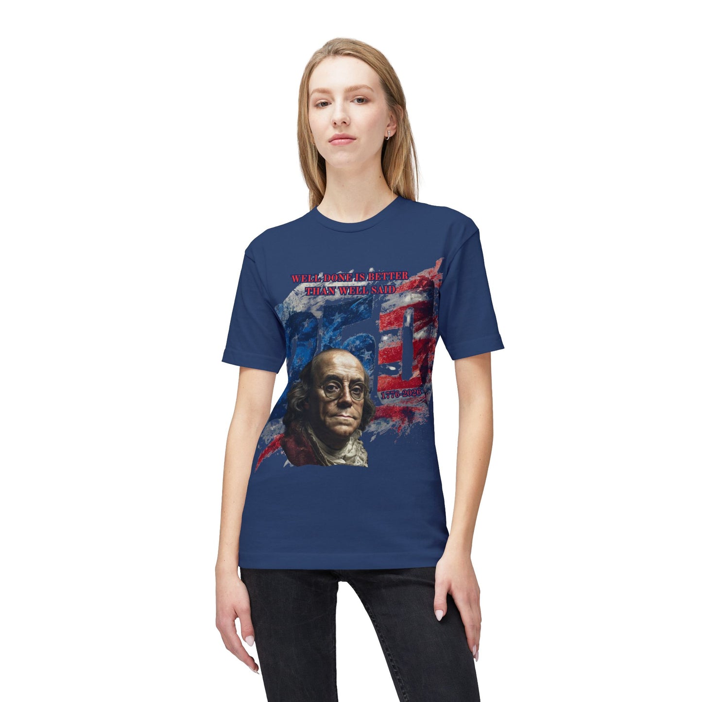 Ben Tee