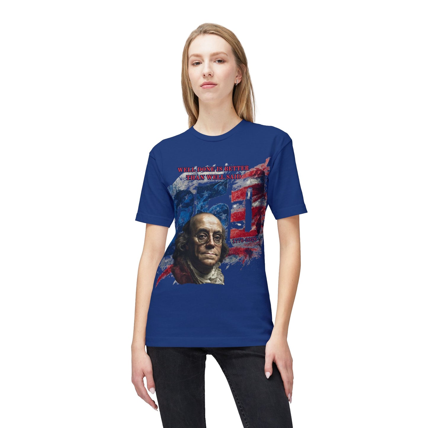 Ben Tee