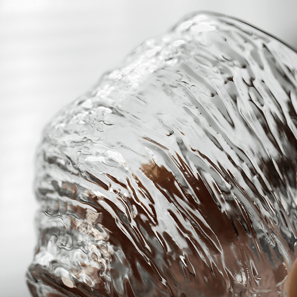 Tora Premium Japanese Whisky Glass