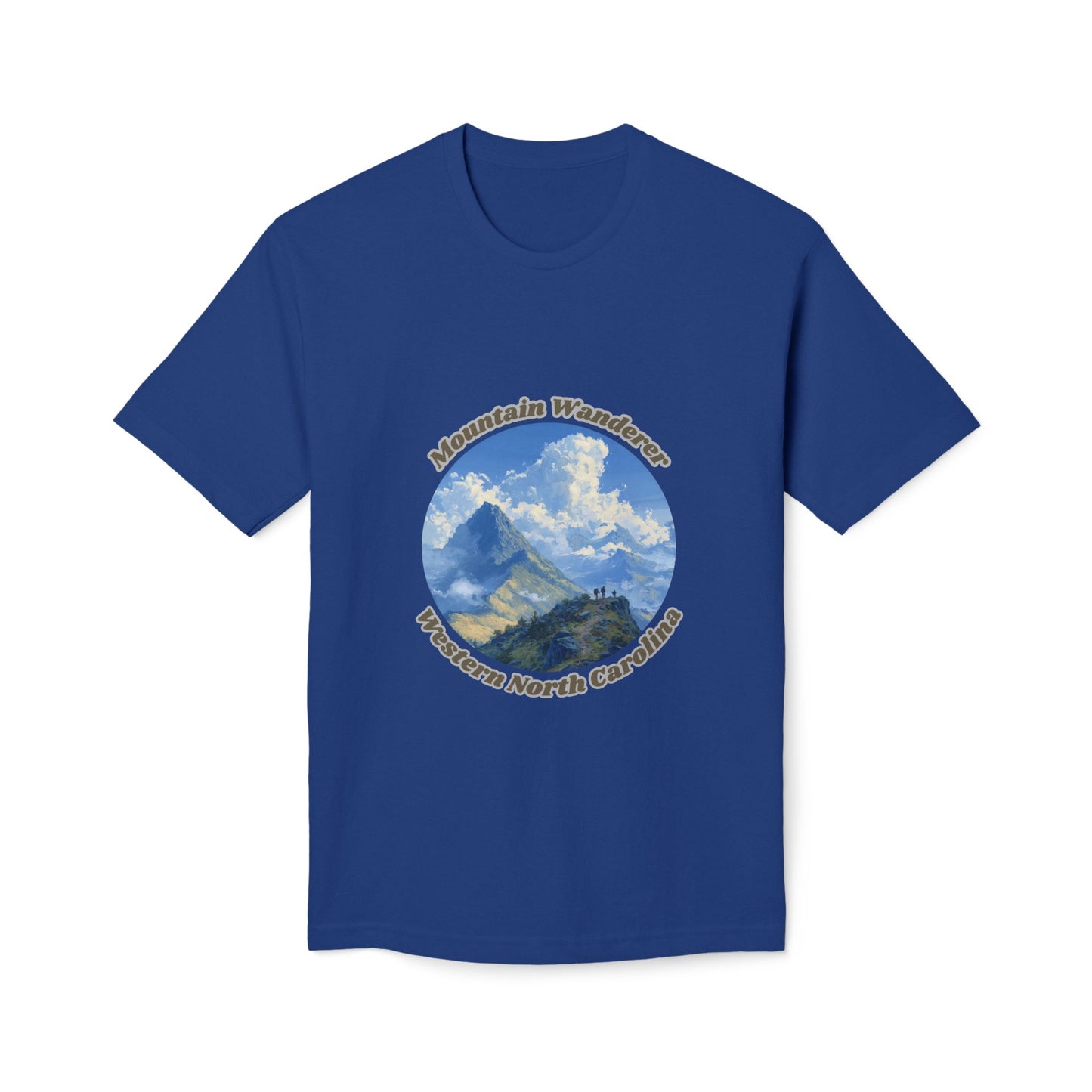 Mountain Wanderer 5 Tee