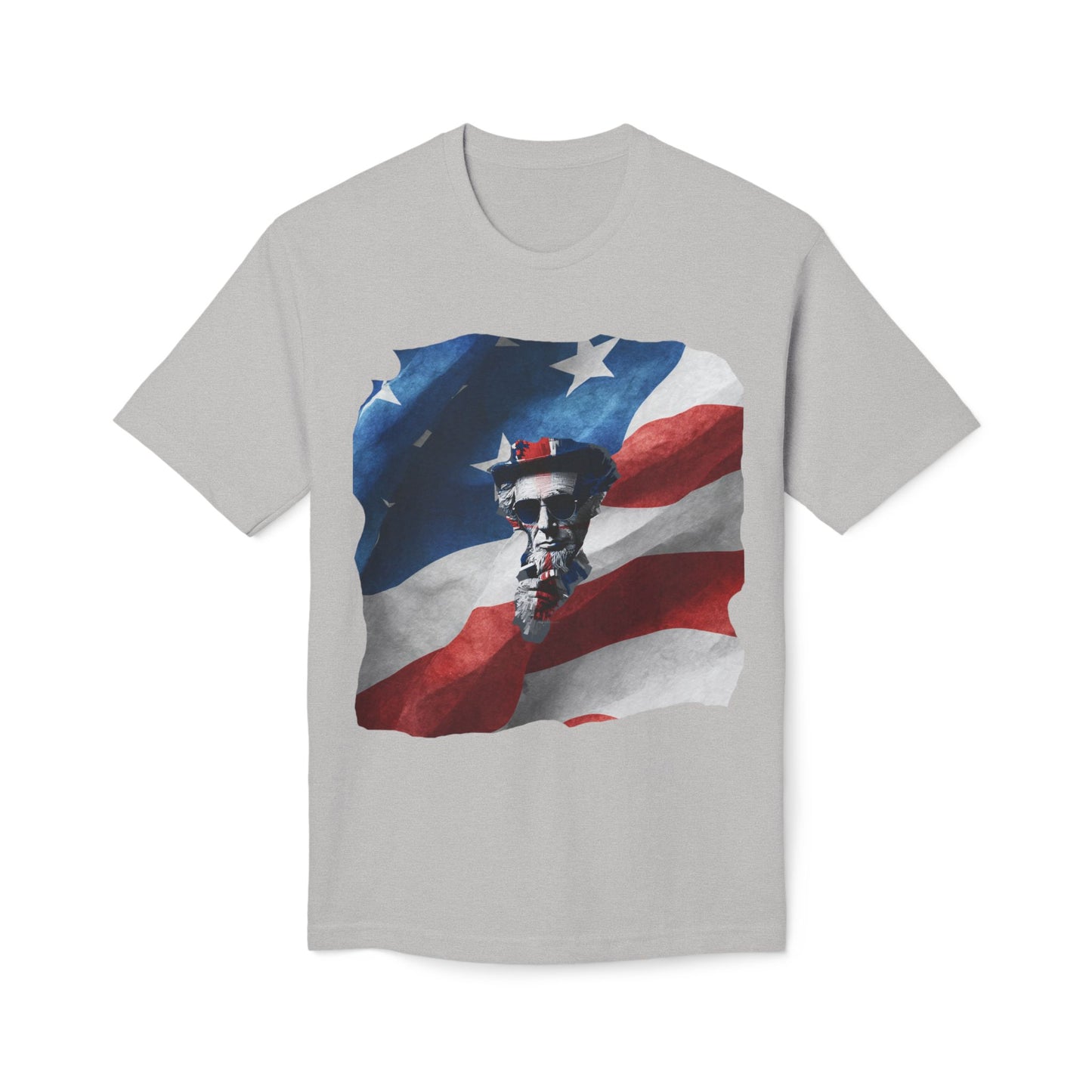 Cool Abe Tee