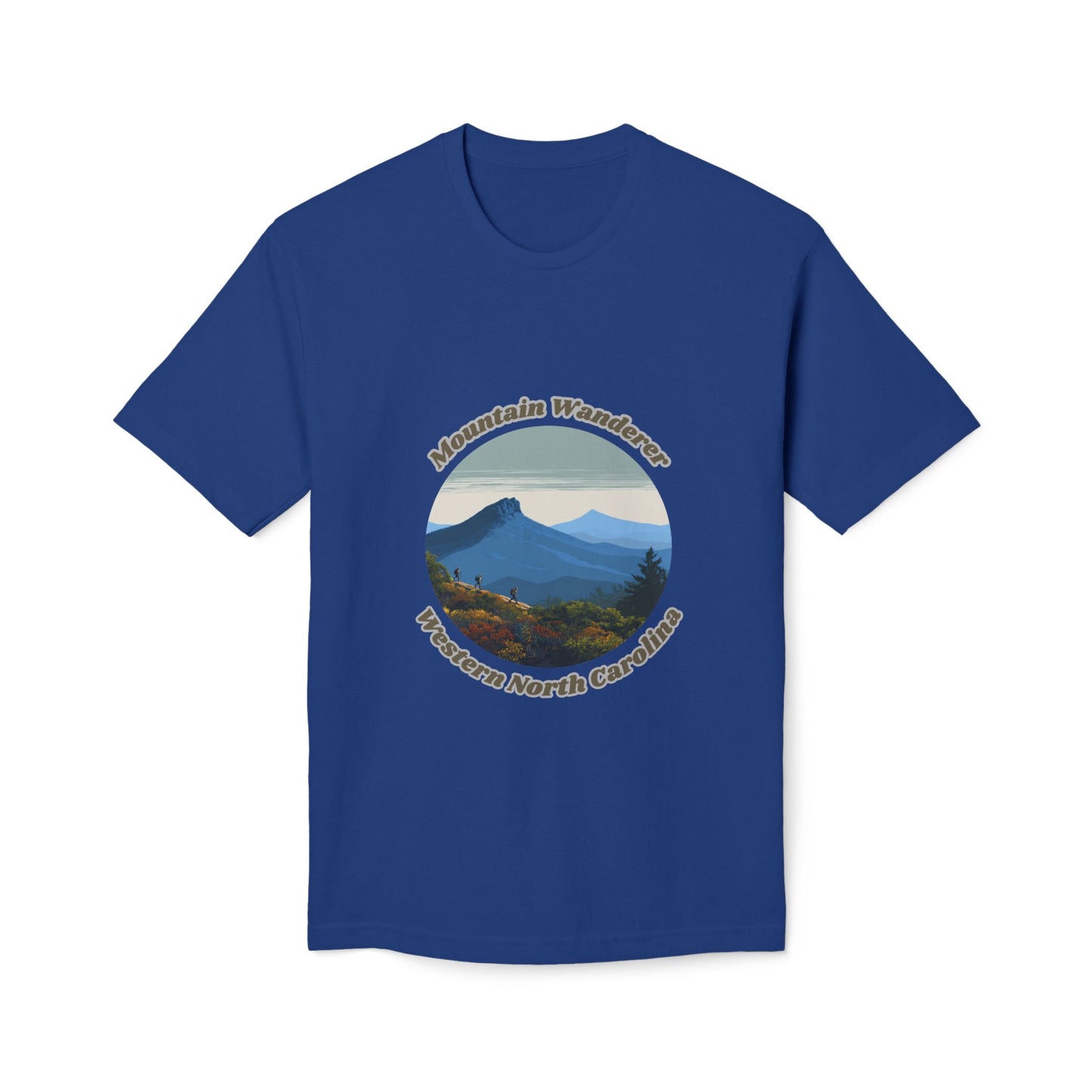 Mountain Wanderer 2 Tee