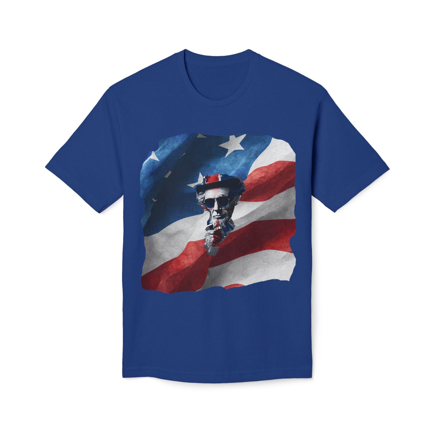Cool Abe Tee