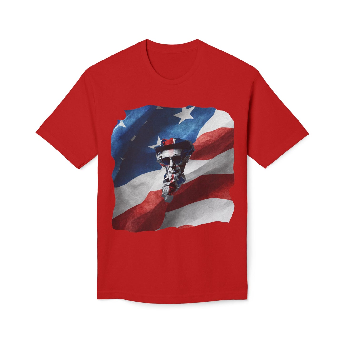 Cool Abe Tee