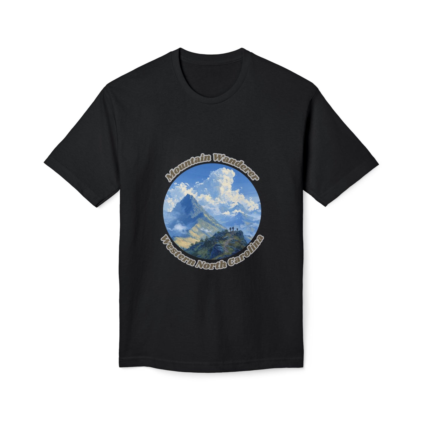 Mountain Wanderer 5 Tee
