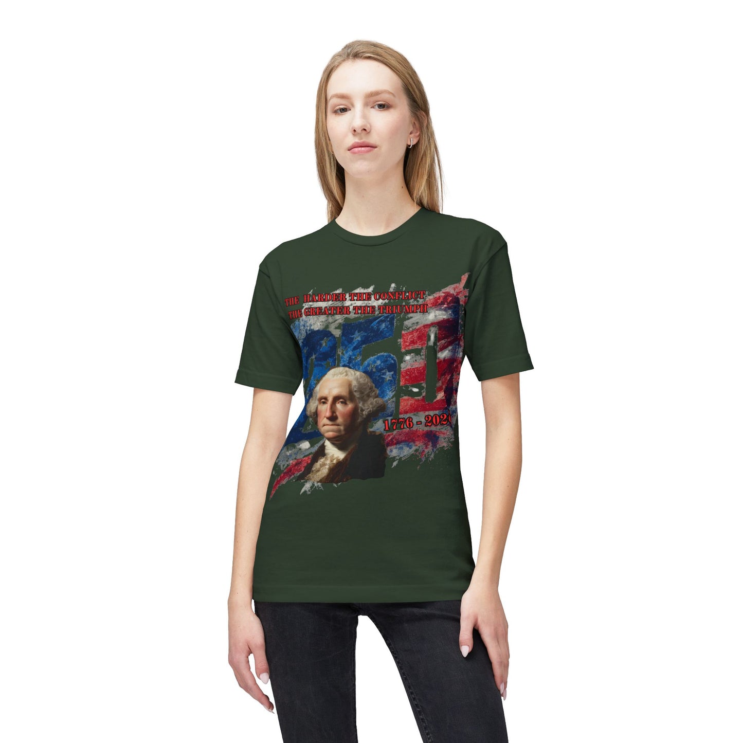 George Tee