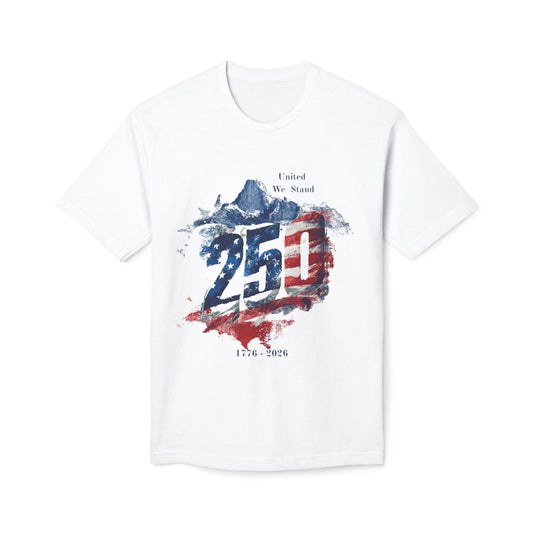 United We Stand Tee