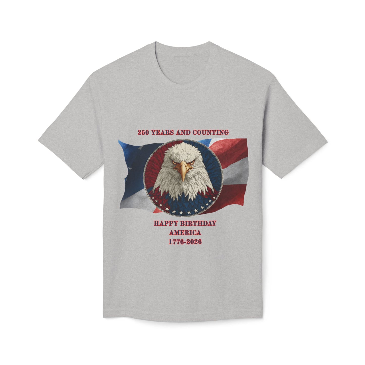 250 Years And Counting Tee