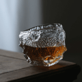Mori Japanese Crystal Whisky Glass