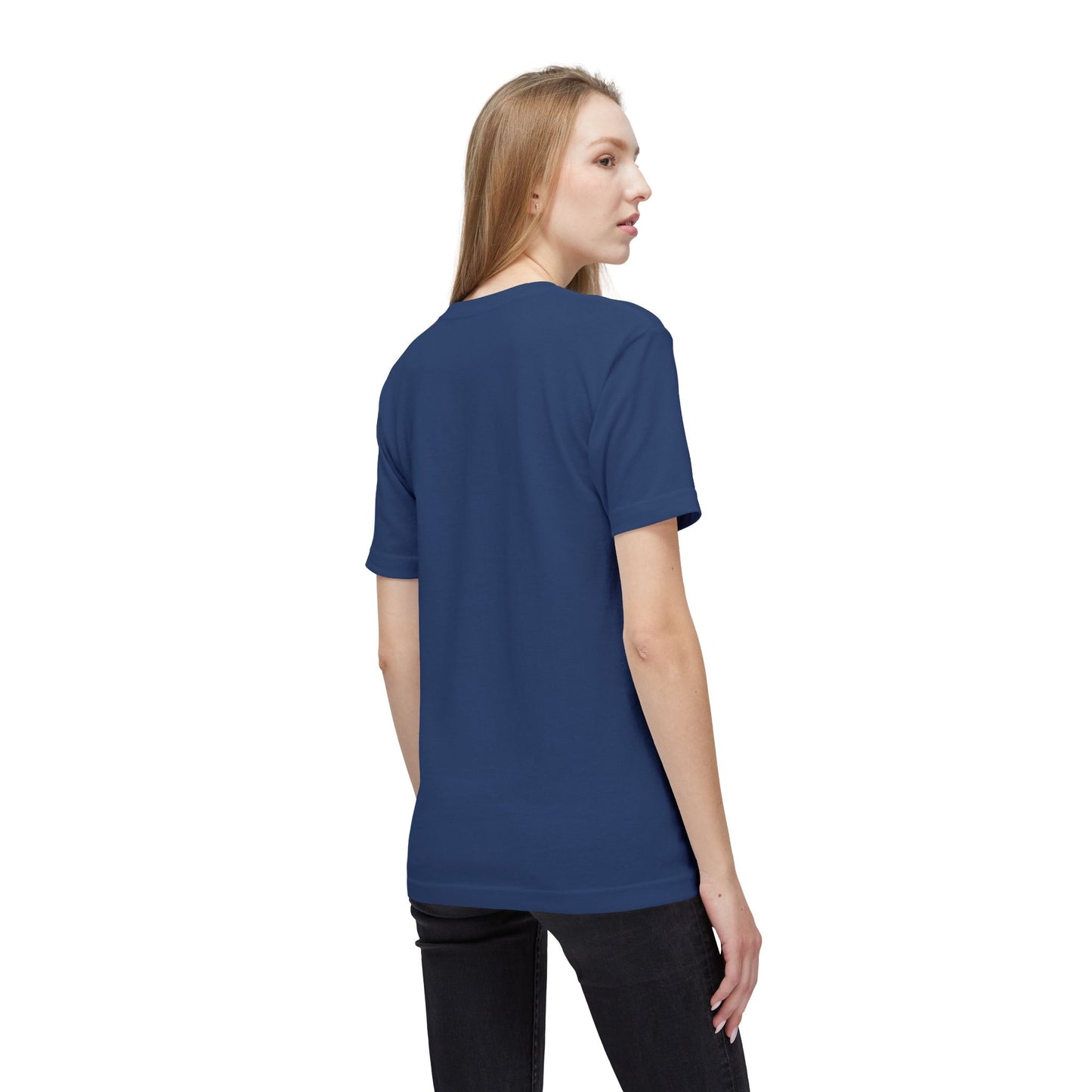 Bigfoot I'm Walkin Here Tee