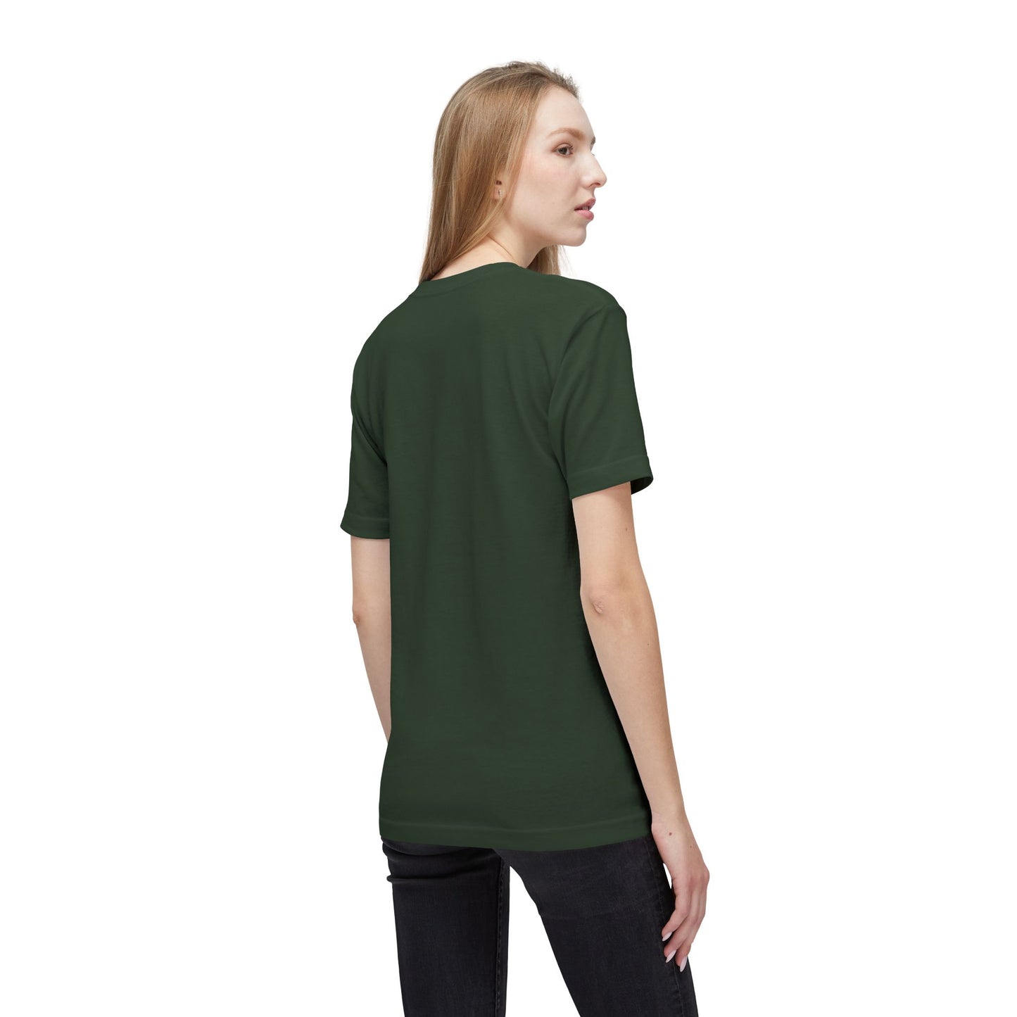 250th Bigfoot (We're Not Bigger Than This) Tee