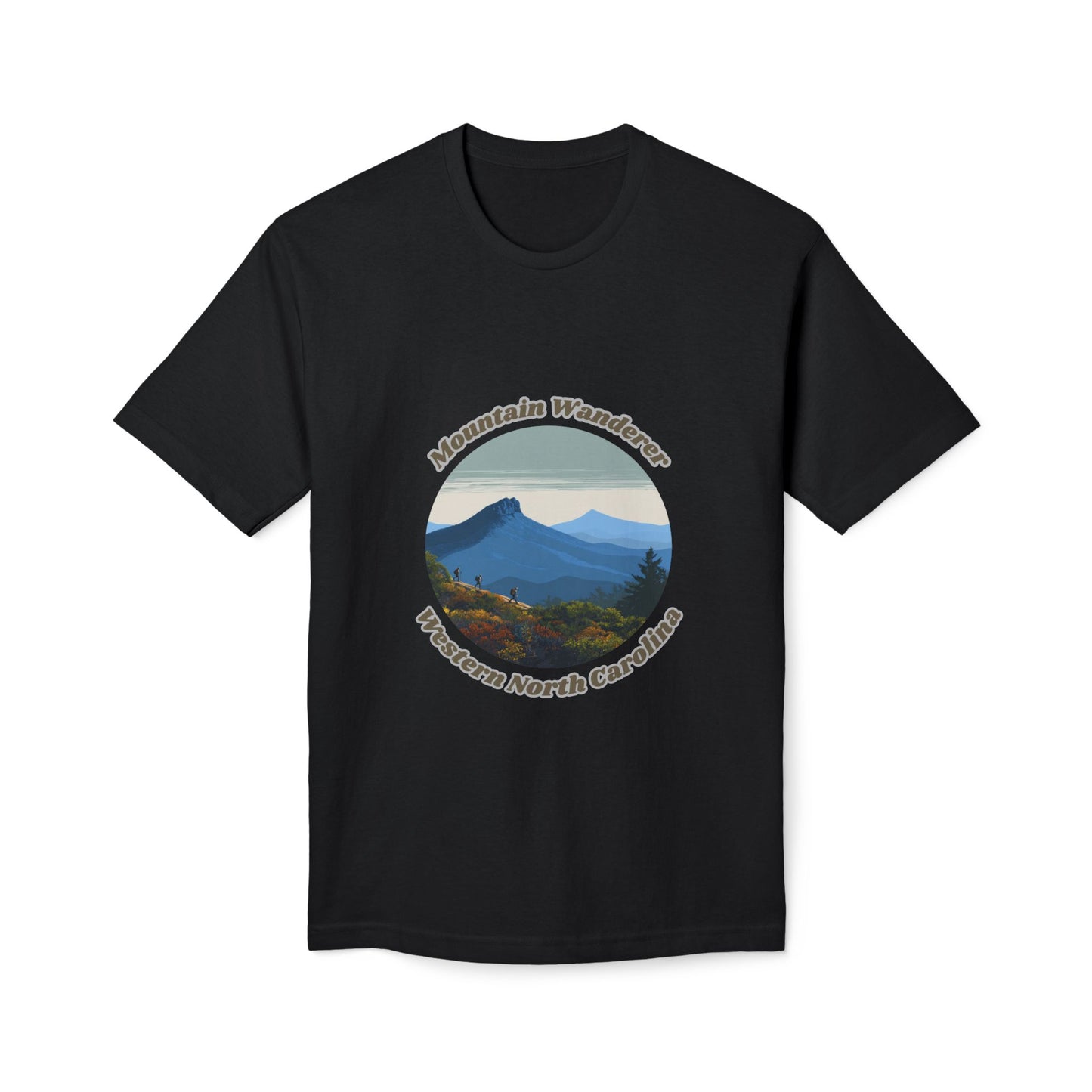 Mountain Wanderer 2 Tee